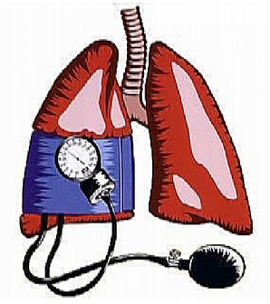 05 DE MAIO: DIA MUNDIAL DA HIPERTENS�O PULMONAR. FA�A O DOWNLOAD DAS DIRETRIZES.